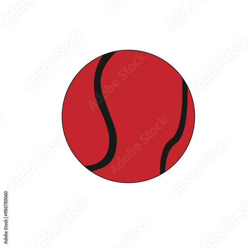 vector various types of sports balls eps 10