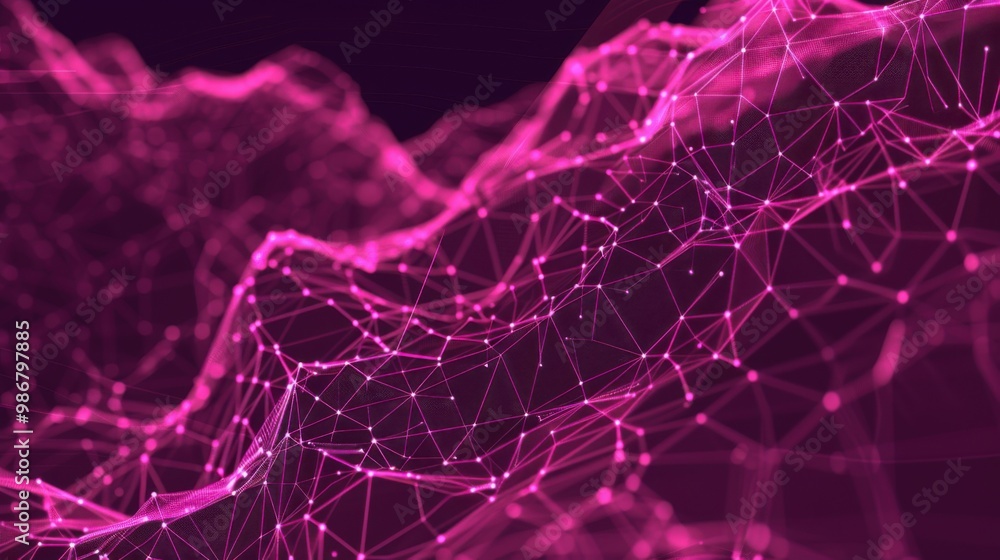 Wireframe concept. Abstract technology futuristic vector background. Hand drawn art Wireframe concept. Abstract technology futuristic vector background. Hand drawn art