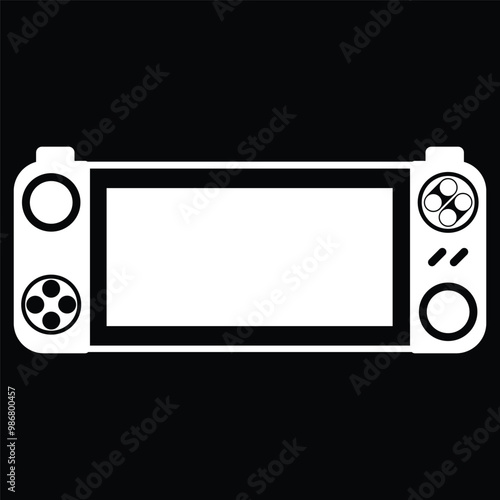 video games silhouette 11