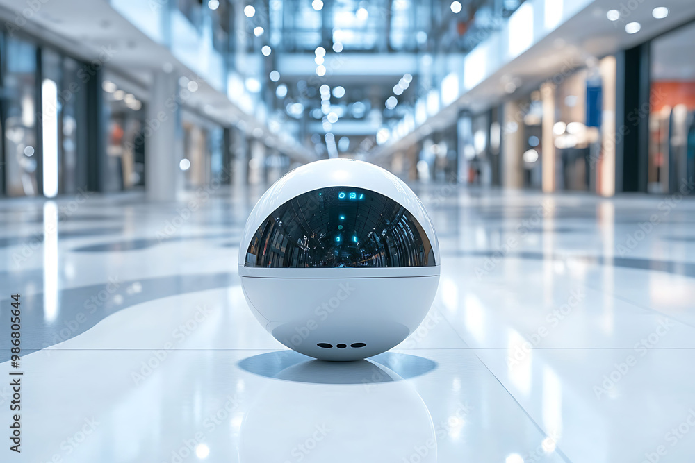 Retail Technology Fortified Ai In Retail Security Where Artificial