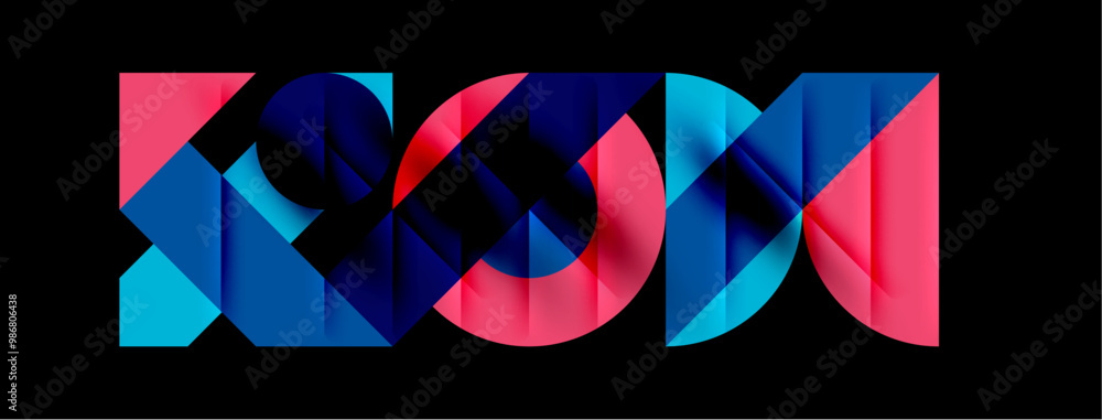 Round shapes, circles and lines minimal geometric background. Vector Illustration For Wallpaper, Banner, Background, Card, Book Illustration, landing page Round shapes, circles and lines minimal geometric background. Vector Illustration For Wallpaper, Banner, Background, Card, Book Illustration, landing page