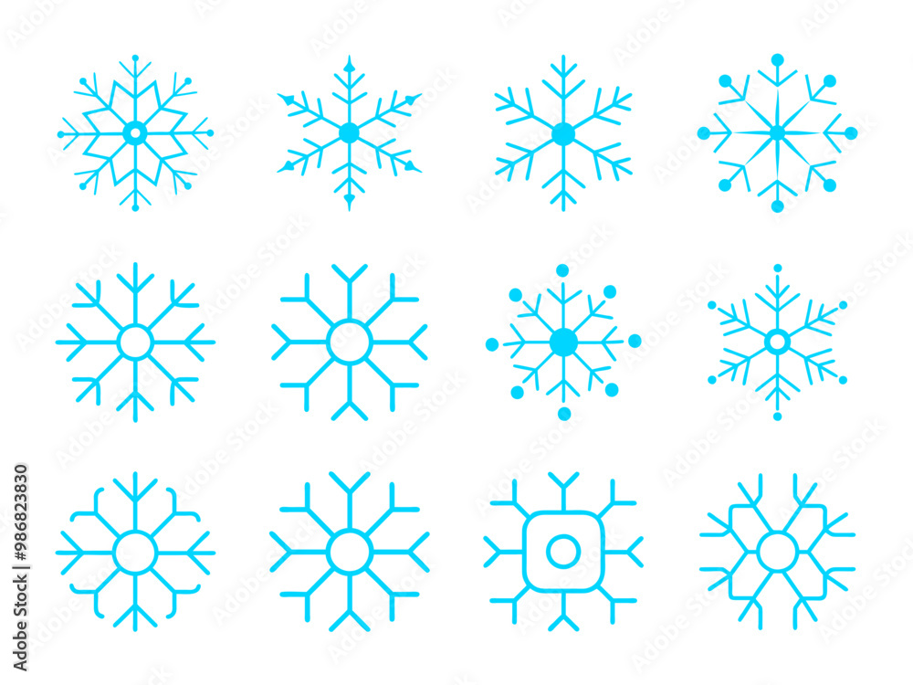 WebSnowflakes icon set. Snow sign. Snowflakes template. Snowflake winter. Snowflakes icons. Winter icon. Snowflake collection. Vector Illustration. Vector Graphic. WebSnowflakes icon set. Snow sign. Snowflakes template. Snowflake winter. Snowflakes icons. Winter icon. Snowflake collection. Vector Illustration. Vector Graphic.