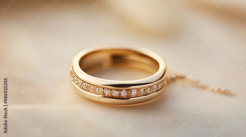 Locket ring with a secret compartment, combining mystery and elegance Locket ring with a secret compartment, combining mystery and elegance