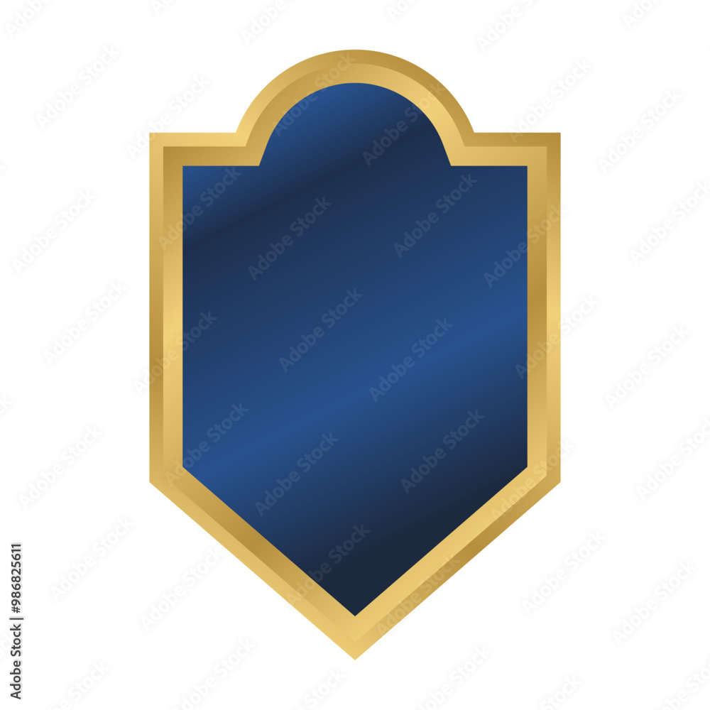gradient luxury shield gradient luxury shield