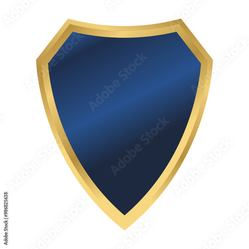 gradient luxury shield Free Download gradient luxury shield - GFXLoad