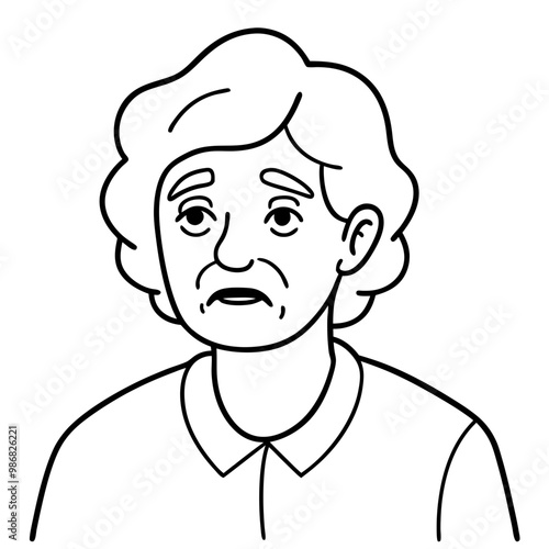 menopause-in-elderly-woman-experiencing