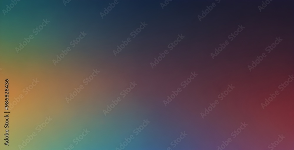 Grainy, noisy, gradient background. Grainy, noisy, gradient background.