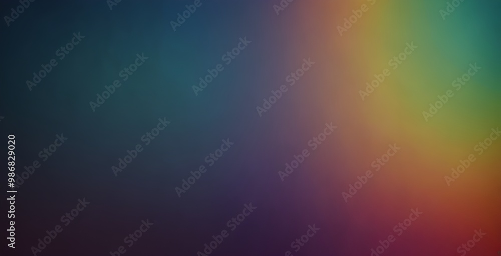 Grainy, noisy, gradient background. Grainy, noisy, gradient background.