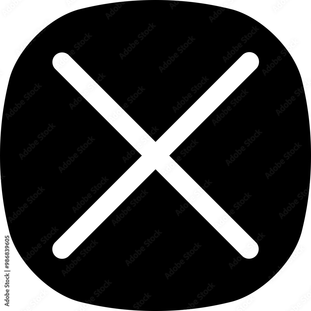 cross mark cross mark