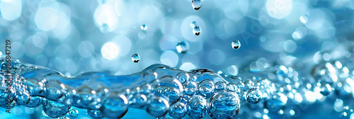 Wallpaper Mural Water management enhanced predictive analytics water usage where AI forecasts consumption trends predicts droughts informs water conservation strategies ensure longterm sustainability and resilience Torontodigital.ca