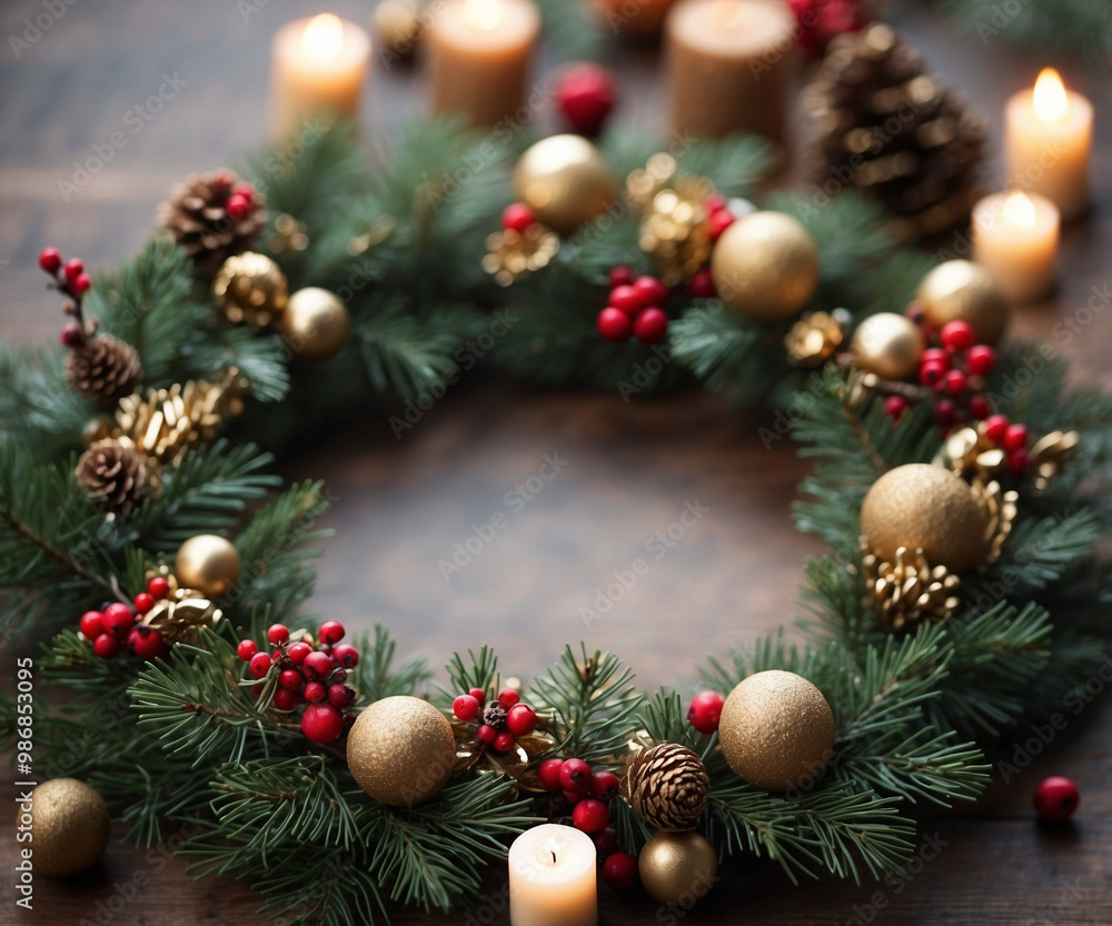 Beautiful Holiday Wreaths Beautiful Holiday Wreaths