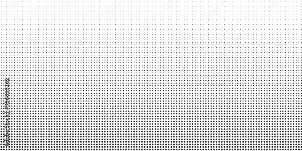 Basic halftone dots effect in black and white color. Halftone effect. Dot halftone. Black white halftone. MODERN Basic halftone dots effect in black and white color. Halftone effect. Dot halftone. Black white halftone. MODERN