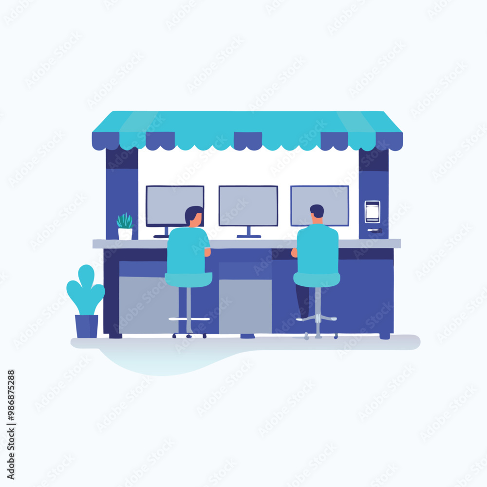 Cyber security infographics vector resources Cyber security infographics vector resources