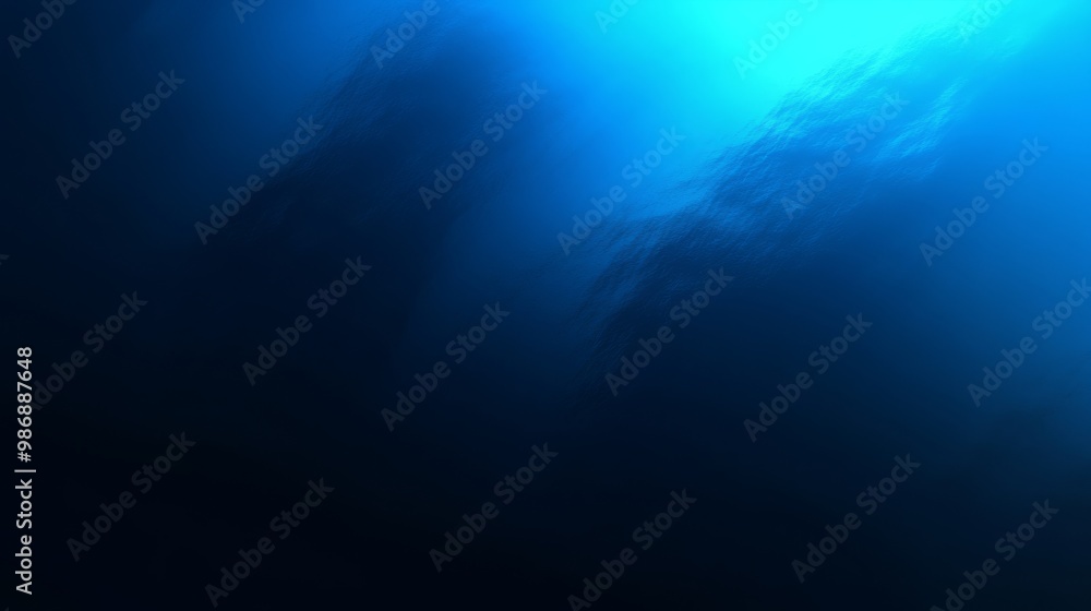 Blue color gradient, smooth transition from dark to light, Blue color gradient, smooth transition from dark to light,