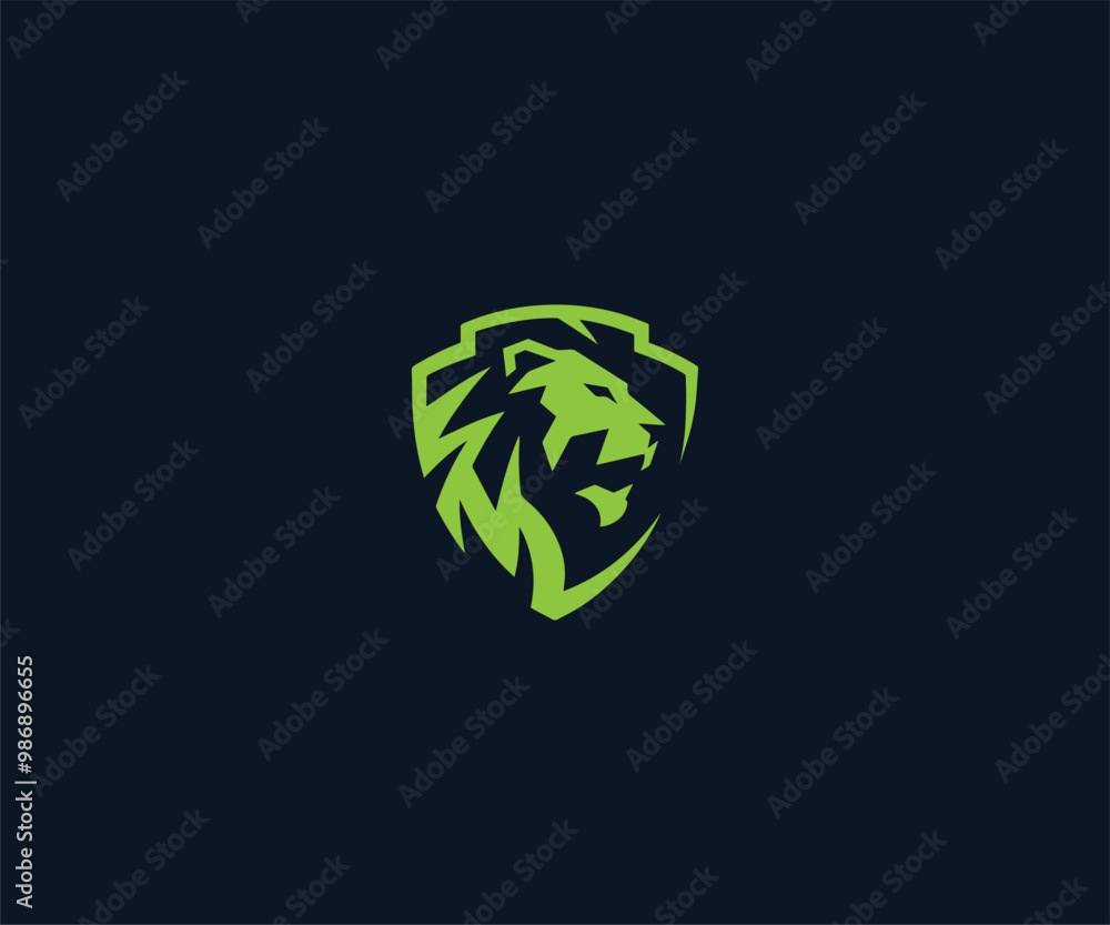 Lion Shield Logo-01.eps
