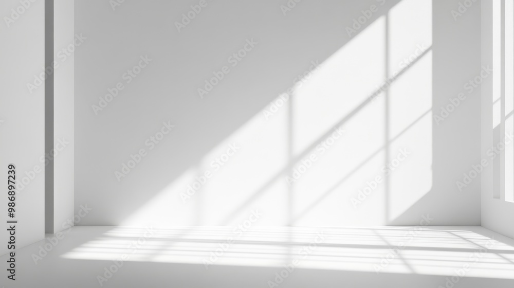 White clean background with subtle gradient lighting, White clean background with subtle gradient lighting,