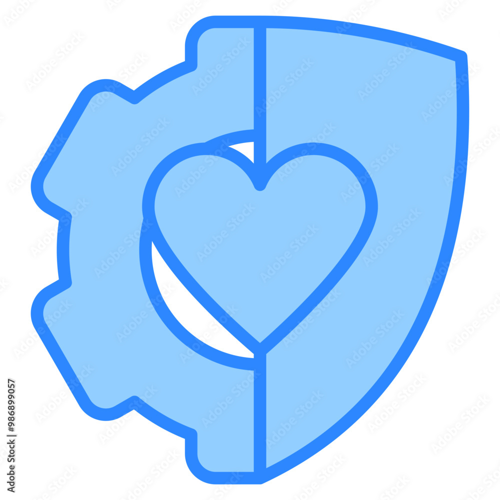 System Health Icon System Health Icon