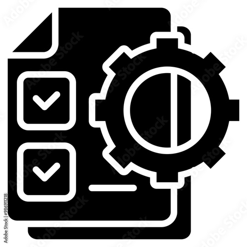 Service Sla Icon