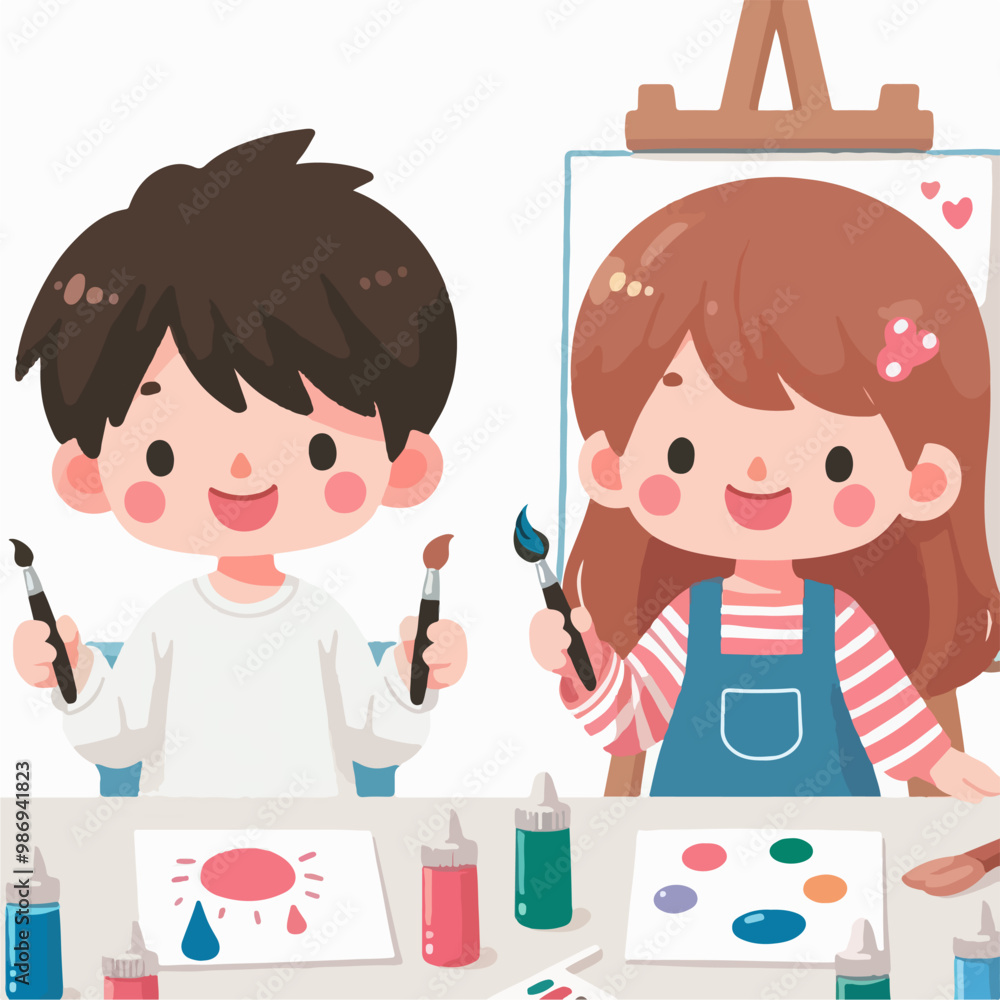 boys and girls who are playing, learning, exploring, being creative boys and girls who are playing, learning, exploring, being creative