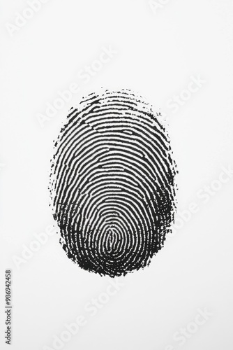 Fingerprint Image