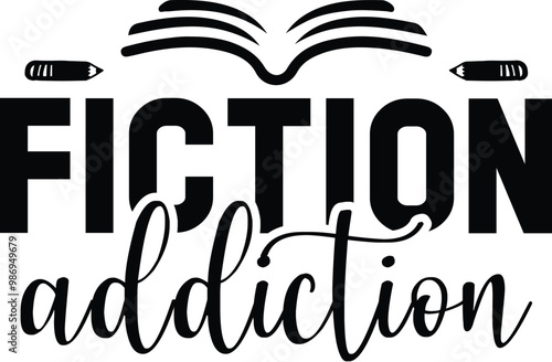 Fiction Addiction