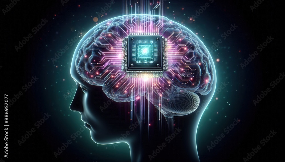 Neural Integration The Fusion of Brain and Technology Neural Integration The Fusion of Brain and Technology