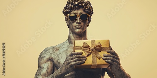 The Gift of Perfection: A c...