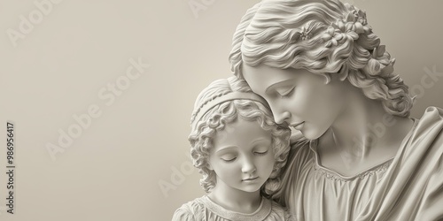 Eternal Embrace: A timeless...