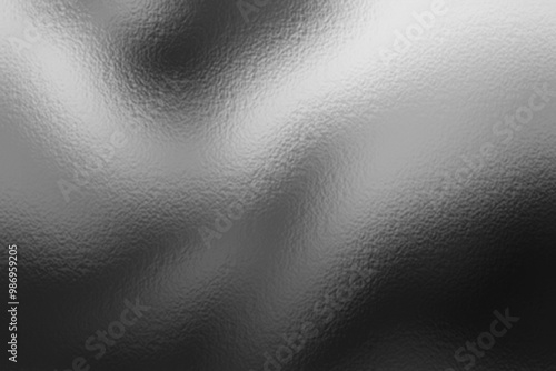 Abstract Black Background Defocused