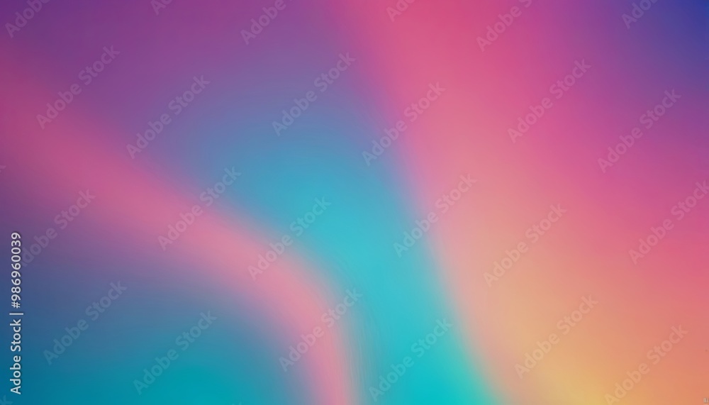 A colorful, abstract background with a purple line in the middle A colorful, abstract background with a purple line in the middle