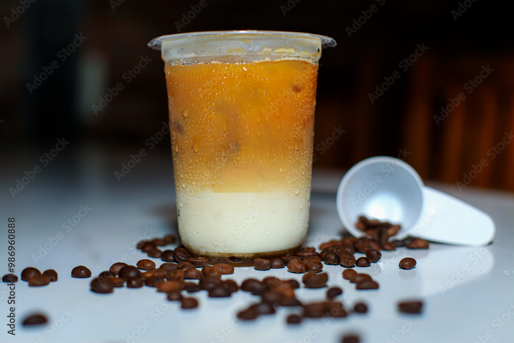 cup of coffee cup of coffee