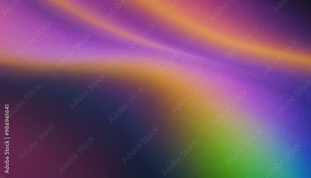 A colorful, abstract background with a purple and orange hue A colorful, abstract background with a purple and orange hue