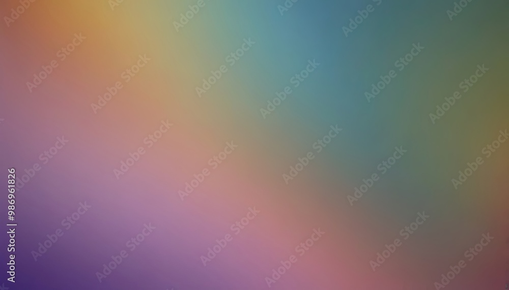 A colorful background with a rainbow and a purple line A colorful background with a rainbow and a purple line