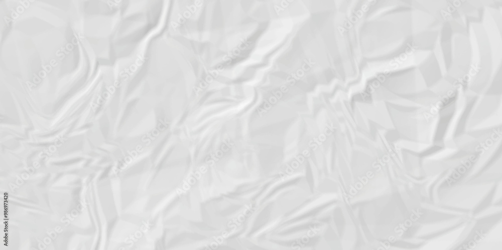 White wrinkly backdrop paper background. panorama grunge wrinkly paper texture background, crumpled pattern texture. paper crumpled texture. white fabric crushed textured crumpled. White wrinkly backdrop paper background. panorama grunge wrinkly paper texture background, crumpled pattern texture. paper crumpled texture. white fabric crushed textured crumpled.