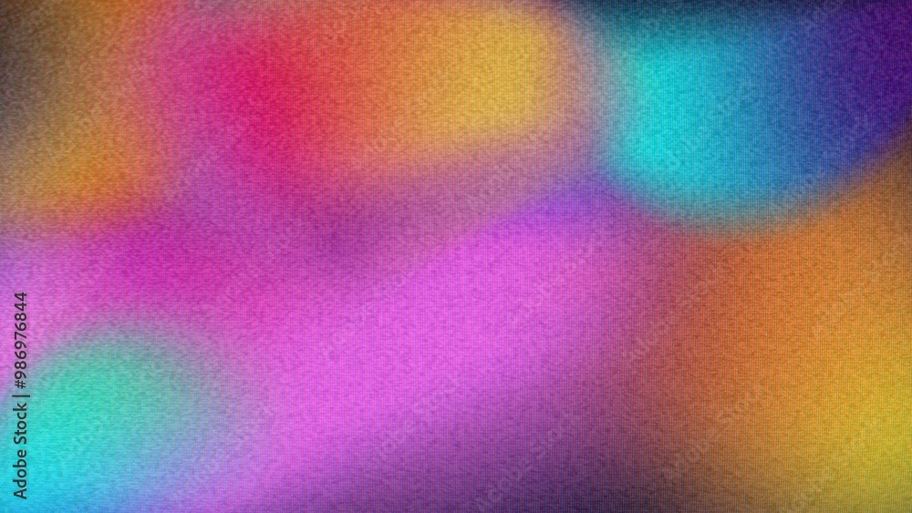 Abstract gradient background with grainy texture Abstract gradient background with grainy texture
