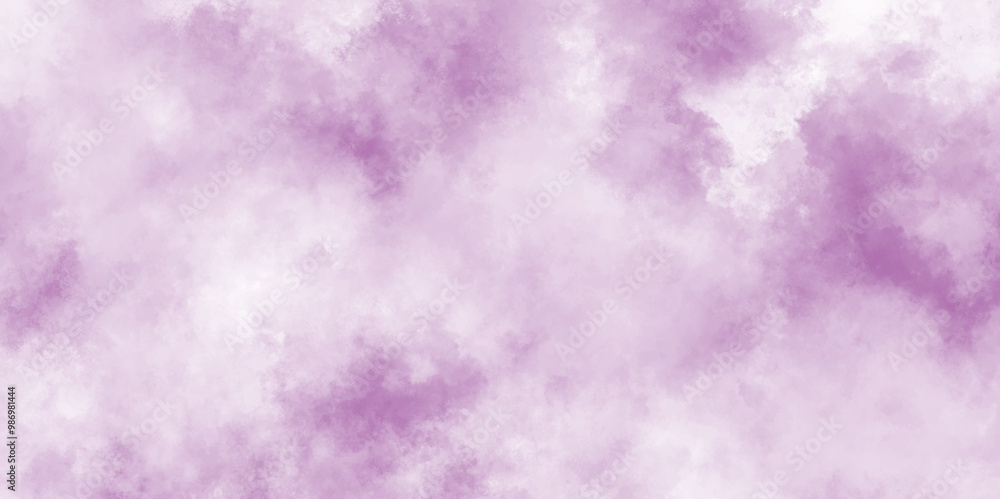 Cloudy and grainy Pastel Purple Watercolor Background Texture, violet colorful paper surface texture, purple or blue watercolor background for your design and template. Cloudy and grainy Pastel Purple Watercolor Background Texture, violet colorful paper surface texture, purple or blue watercolor background for your design and template.