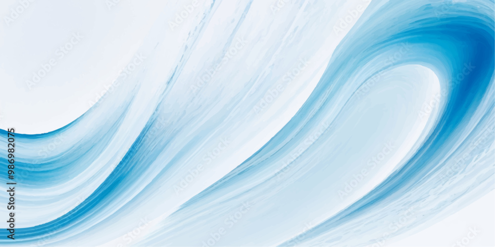 abstract deep blue and white abstract water color ocean wave texture background. Banner Graphic Resource as background for ocean wave and water wave abstract graphics abstract deep blue and white abstract water color ocean wave texture background. Banner Graphic Resource as background for ocean wave and water wave abstract graphics