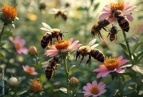 carpenter bee