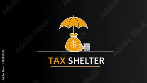 Tax Shelter photo