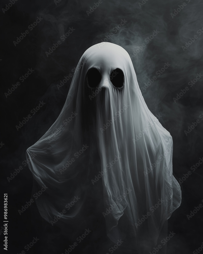 Ghost Ghost