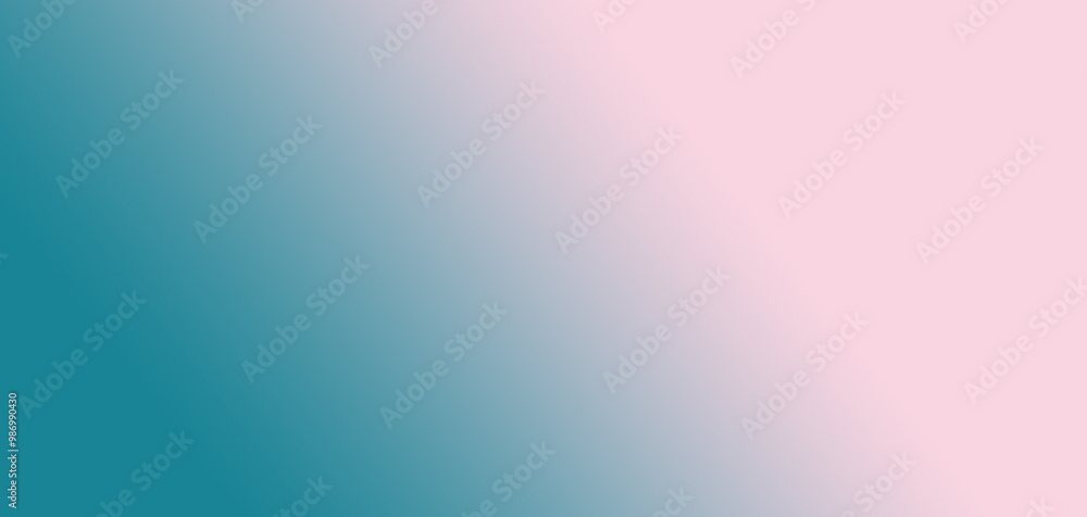 Pink - blue gradient horizontal background. Background for design, print and graphic resources. Design: flyers, business cards, banners, packaging.
Pink - blue gradient horizontal background. Background for design, print and graphic resources. Design: flyers, business cards, banners, packaging.
