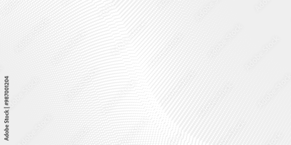 Dot white gray wave light technology texture background. Abstract big data digital concept. 3d rendering. Dot white gray wave light technology texture background. Abstract big data digital concept. 3d rendering.