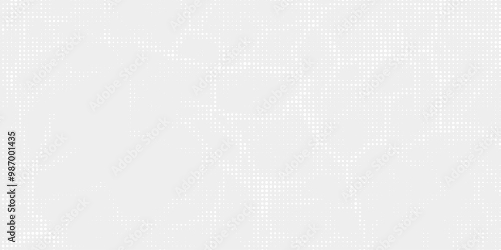 Dot white gray wave light technology texture background. Abstract big data digital concept. 3d rendering. Dot white gray wave light technology texture background. Abstract big data digital concept. 3d rendering.
