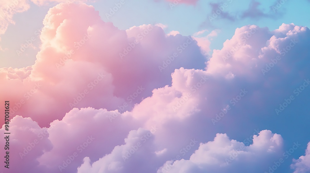 Soft Pastel Gradient: A Gentle Blend of Soothing Colors Soft Pastel Gradient: A Gentle Blend of Soothing Colors