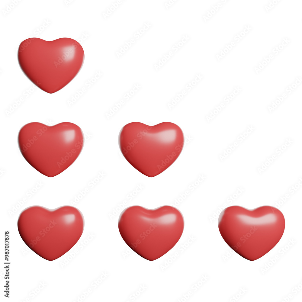 Love Heart Valentine Love Heart Valentine