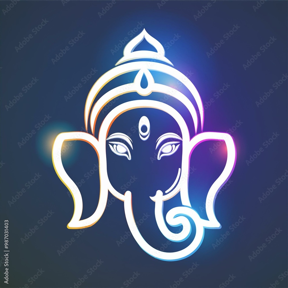 Ganesha also called ganpati, vinayaka, ganesh is a indian hindu god Ganesha also called ganpati, vinayaka, ganesh is a indian hindu god