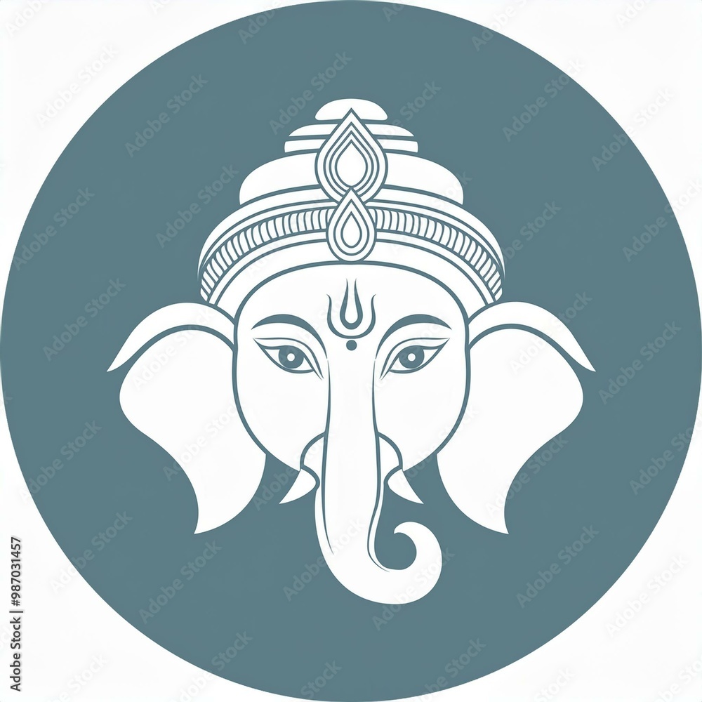 Ganesha also called ganpati, vinayaka, ganesh is a indian hindu god Ganesha also called ganpati, vinayaka, ganesh is a indian hindu god