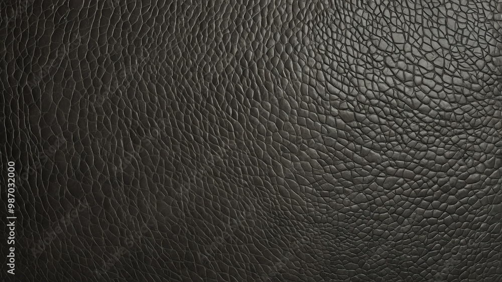 gray full grain leather flat surface texture background gray full grain leather flat surface texture background