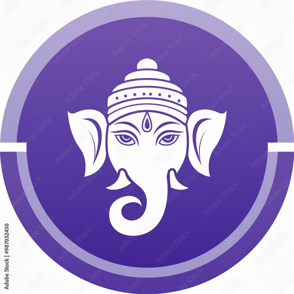 Ganesha also called ganpati, vinayaka, ganesh is a indian hindu god Ganesha also called ganpati, vinayaka, ganesh is a indian hindu god
