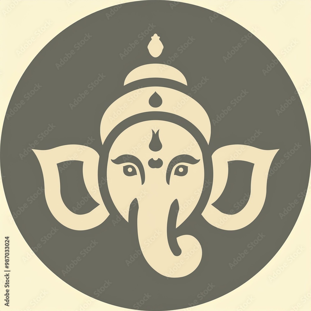 Ganesha also called ganpati, vinayaka, ganesh is a indian hindu god Ganesha also called ganpati, vinayaka, ganesh is a indian hindu god